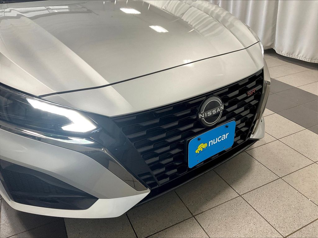 2023 Nissan Altima — photo 31
