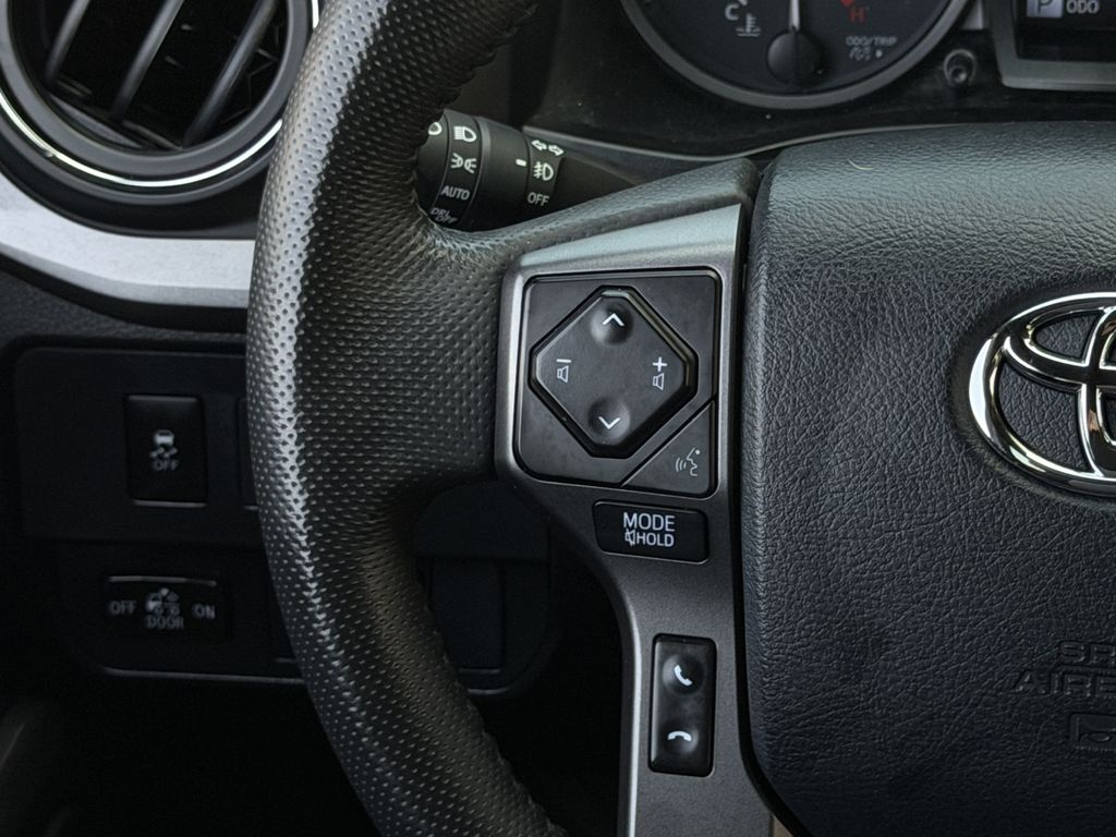 Used 2023 Toyota Tacoma Truck