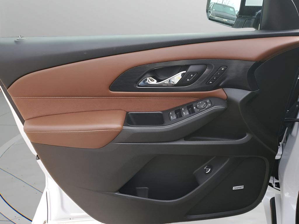 Used Car 2018 Chevrolet Traverse  High Country For Sale Under $30,000 In Austin, Texas