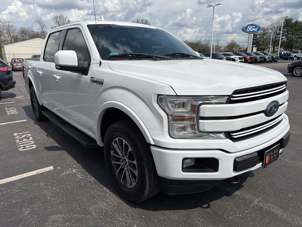 View vehicle photo 7