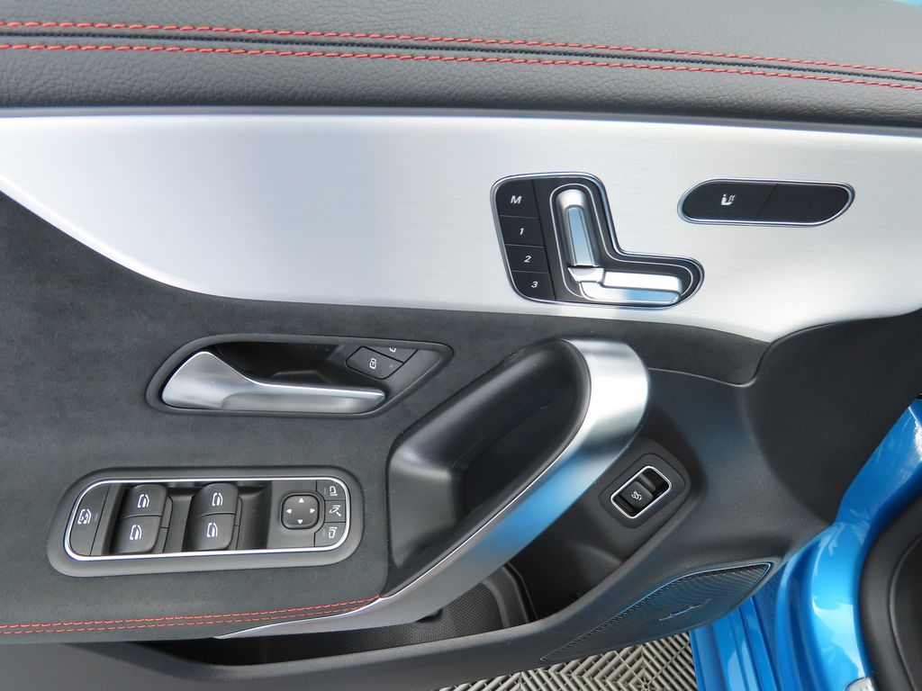 Thumbnail: 2026 Mercedes-Benz CLA - 23