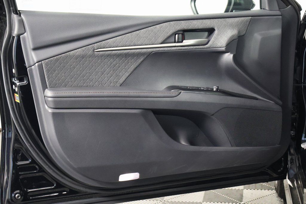 Thumbnail: 2026 Toyota Camry - 7