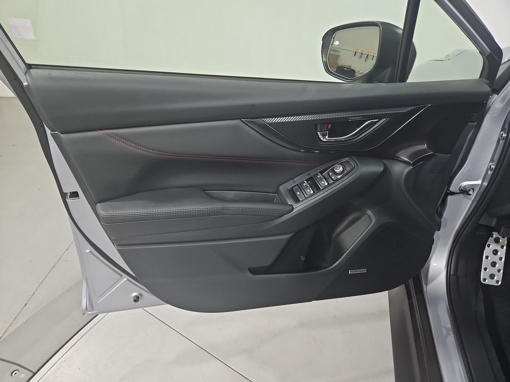 New 2026 Silver Subaru Premium image 10