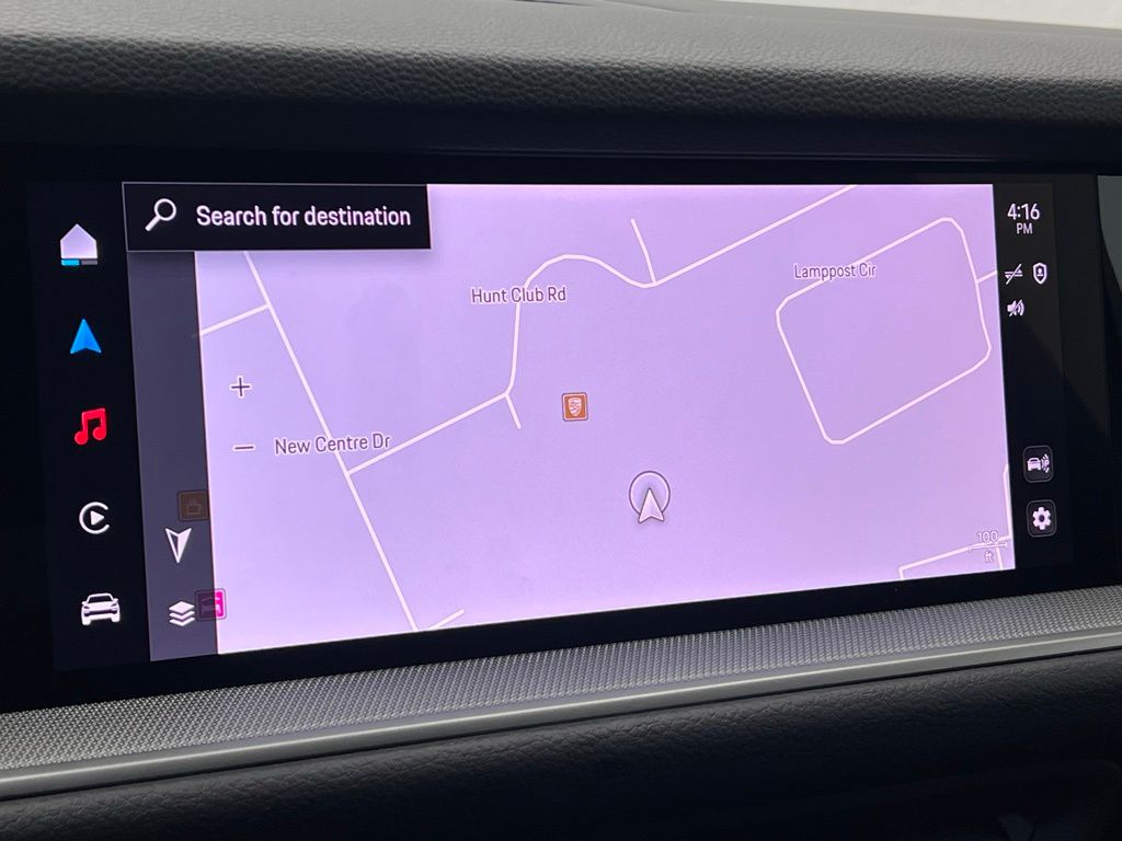 Thumbnail: 2025 Porsche Cayenne - 13