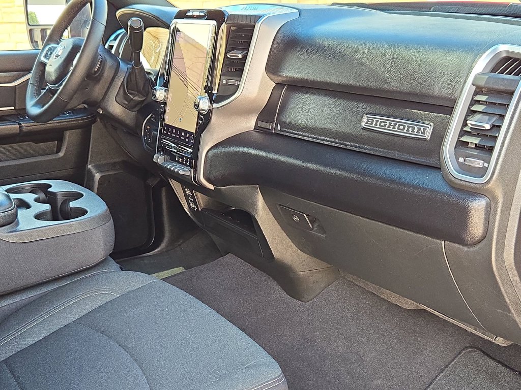 Used 2026 Ram 2500 Truck
