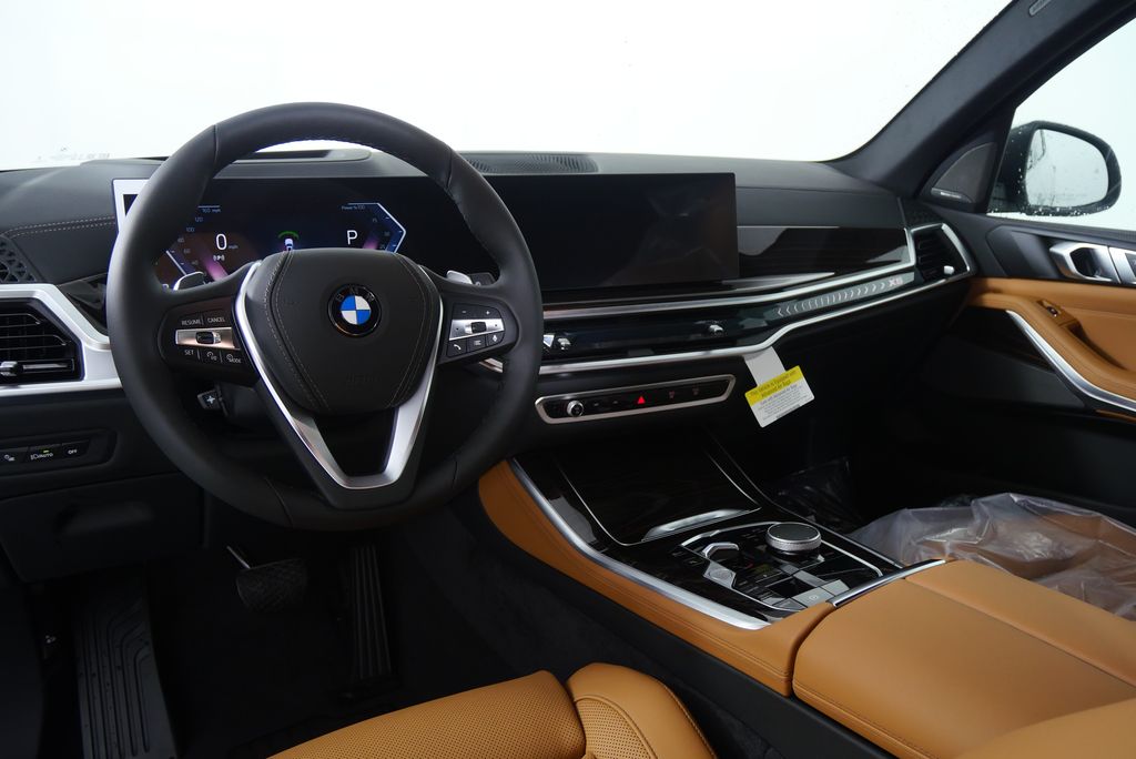 2026 BMW X5 sDrive40i 17