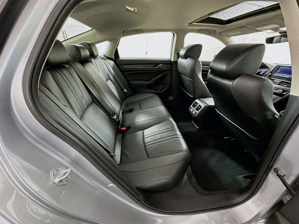 Thumbnail: 2021 Honda Accord - 27