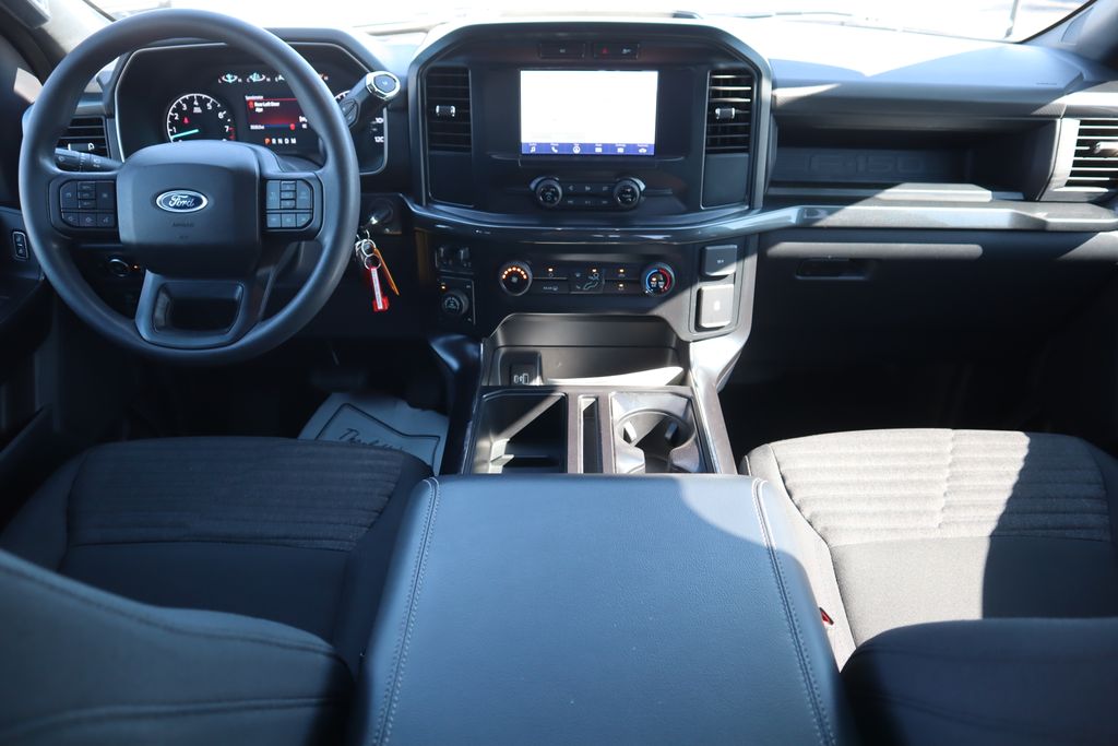 Thumbnail: 2022 Ford F-150 - 13