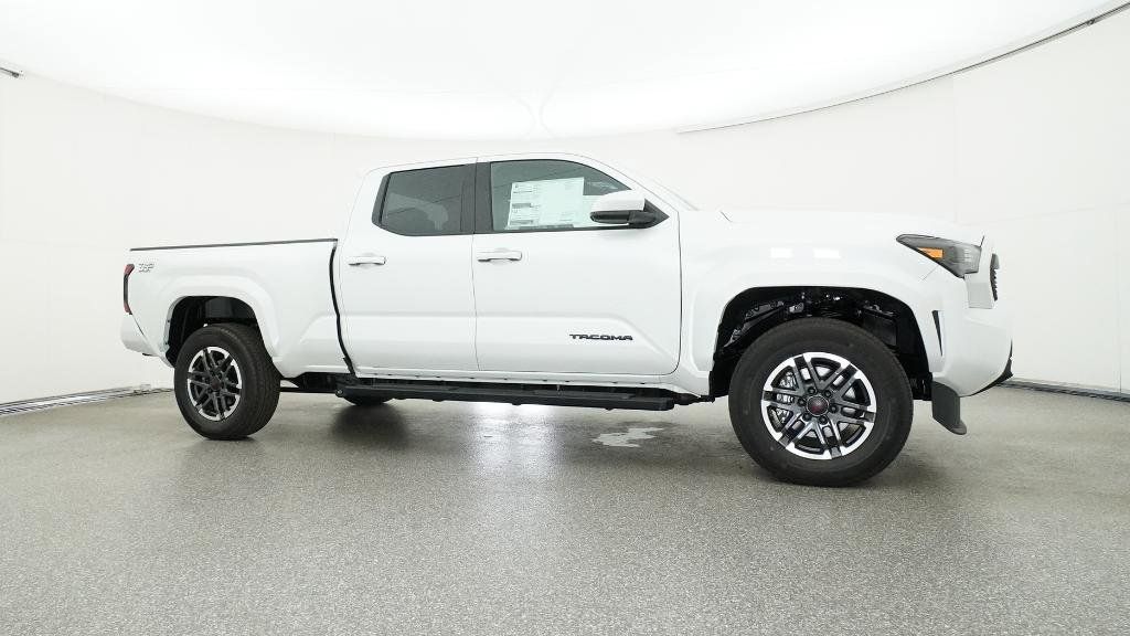 Thumbnail: 2025 Toyota Tacoma - 4