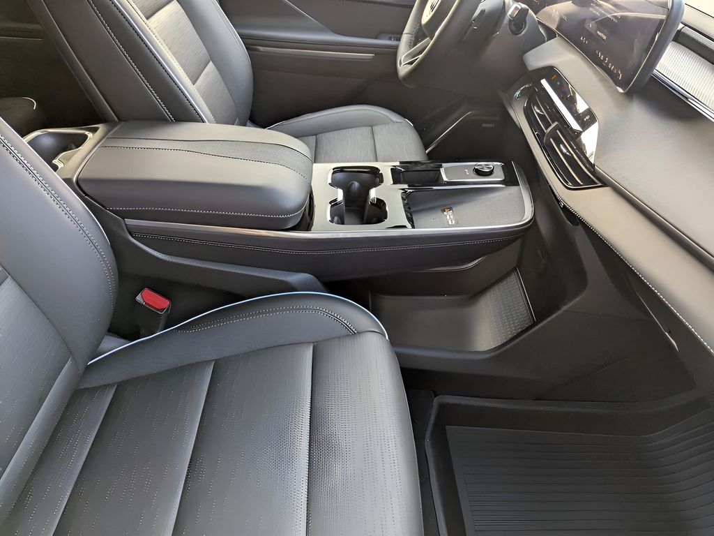 New Car 2025 Buick Enclave  Sport Touring For Sale Under $60,000 In Austin, Texas