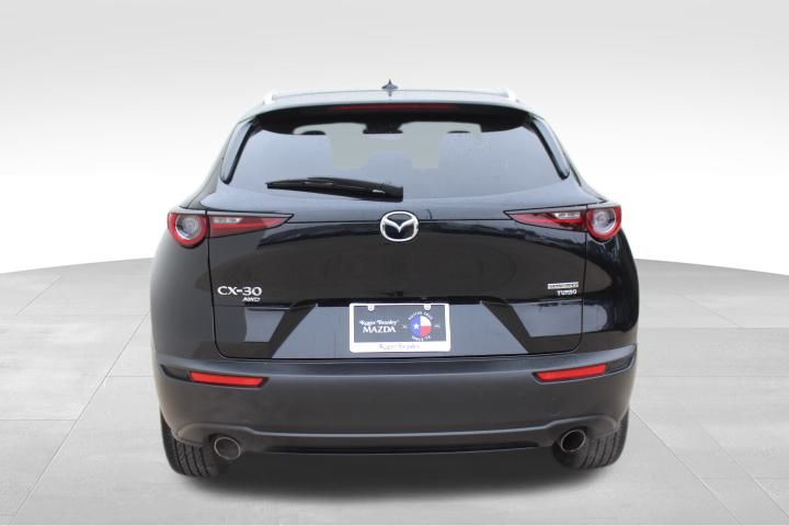 Used Car 2024 Mazda Cx-30  2.5 Turbo Premium Package For Sale Under $30,000 In Georgetown, Texas