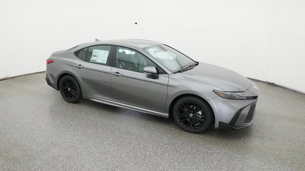 Thumbnail: 2026 Toyota Camry - 7