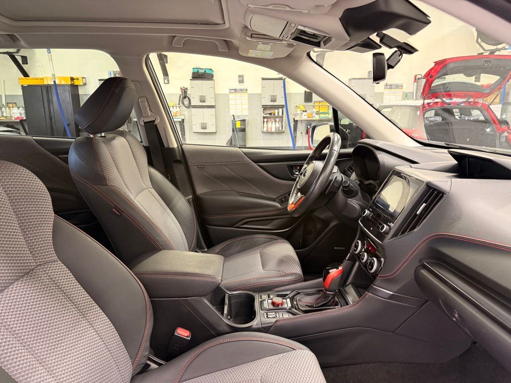 Thumbnail: 2022 Subaru Forester - 29