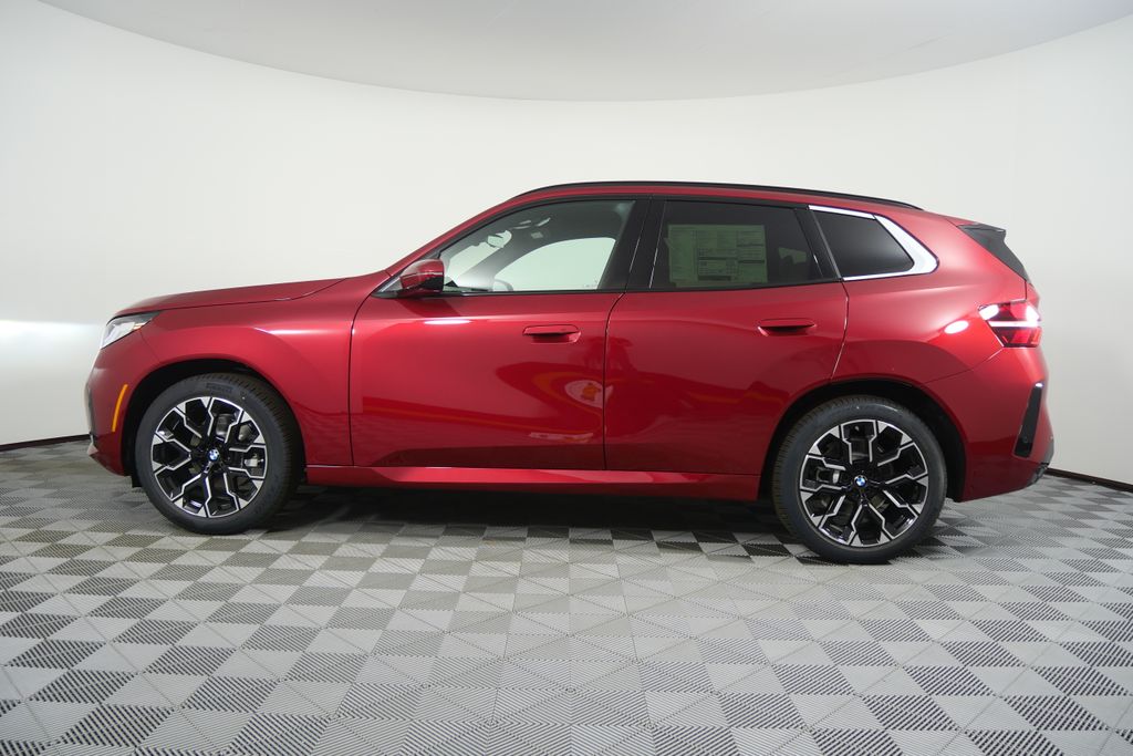 Thumbnail: 2026 BMW X3 - 6
