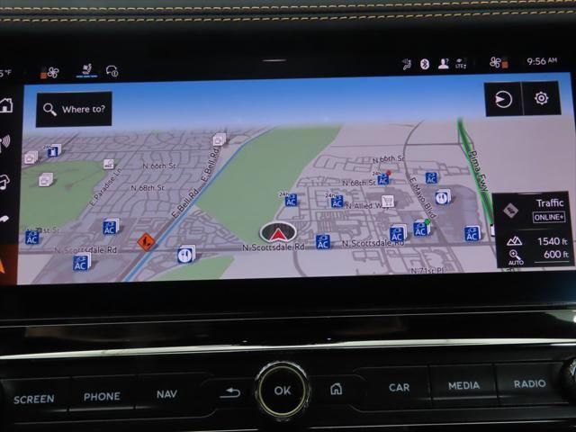 Thumbnail: 2026 Bentley Continental - 15