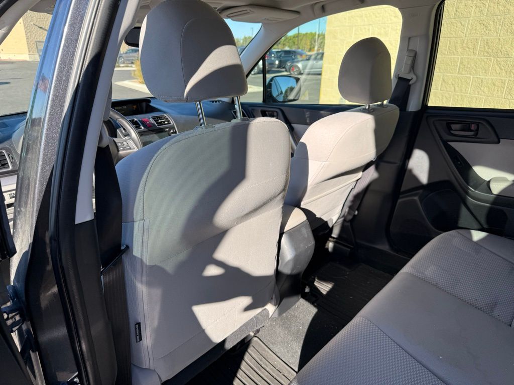 Thumbnail: 2016 Subaru Forester - 9