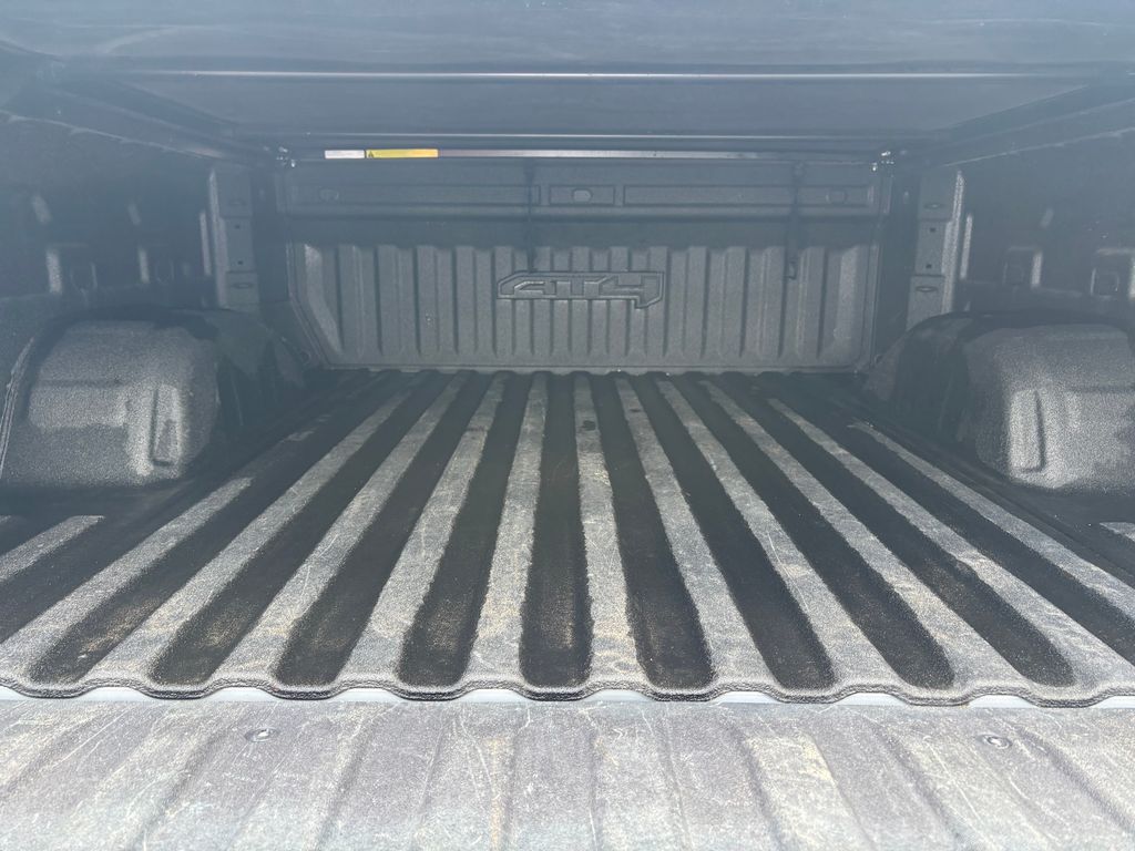 Used Car 2024 Gmc Sierra 1500  At4 For Sale Under $60,000 In Austin, Texas