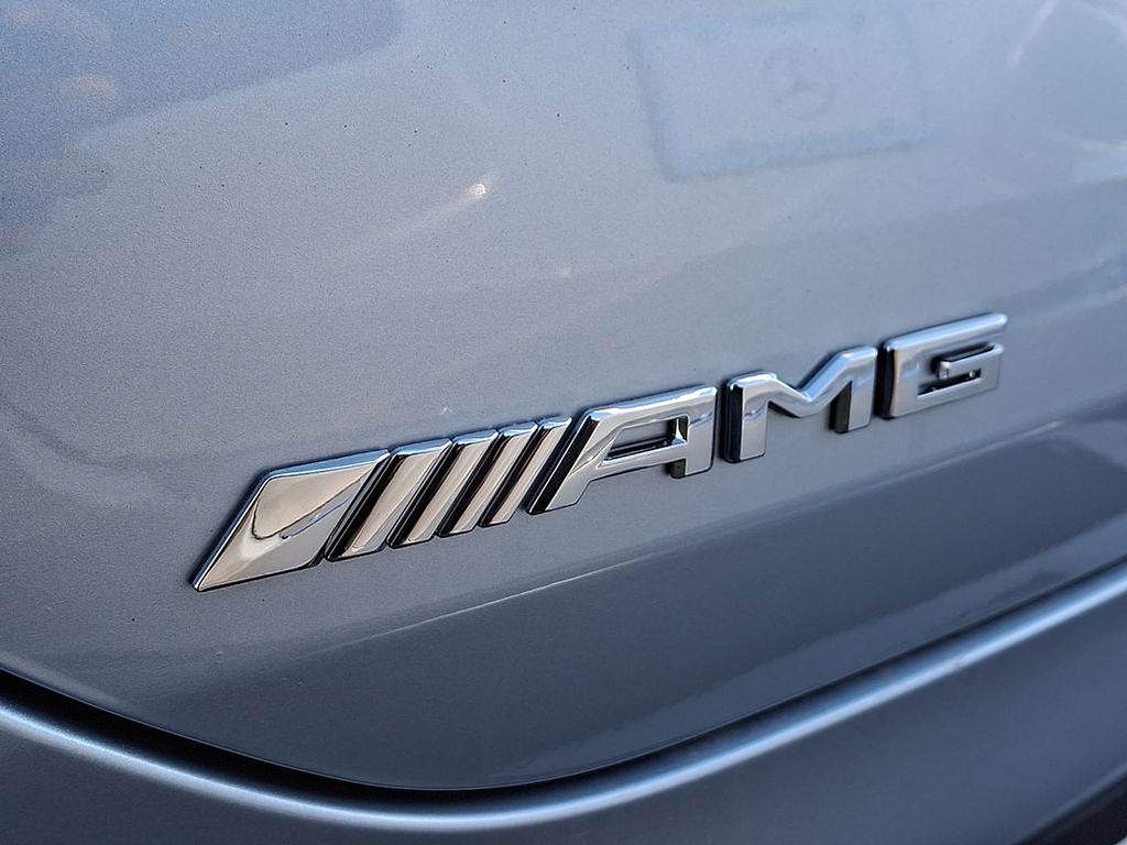 Thumbnail: 2025 Mercedes-Benz GLE - 22