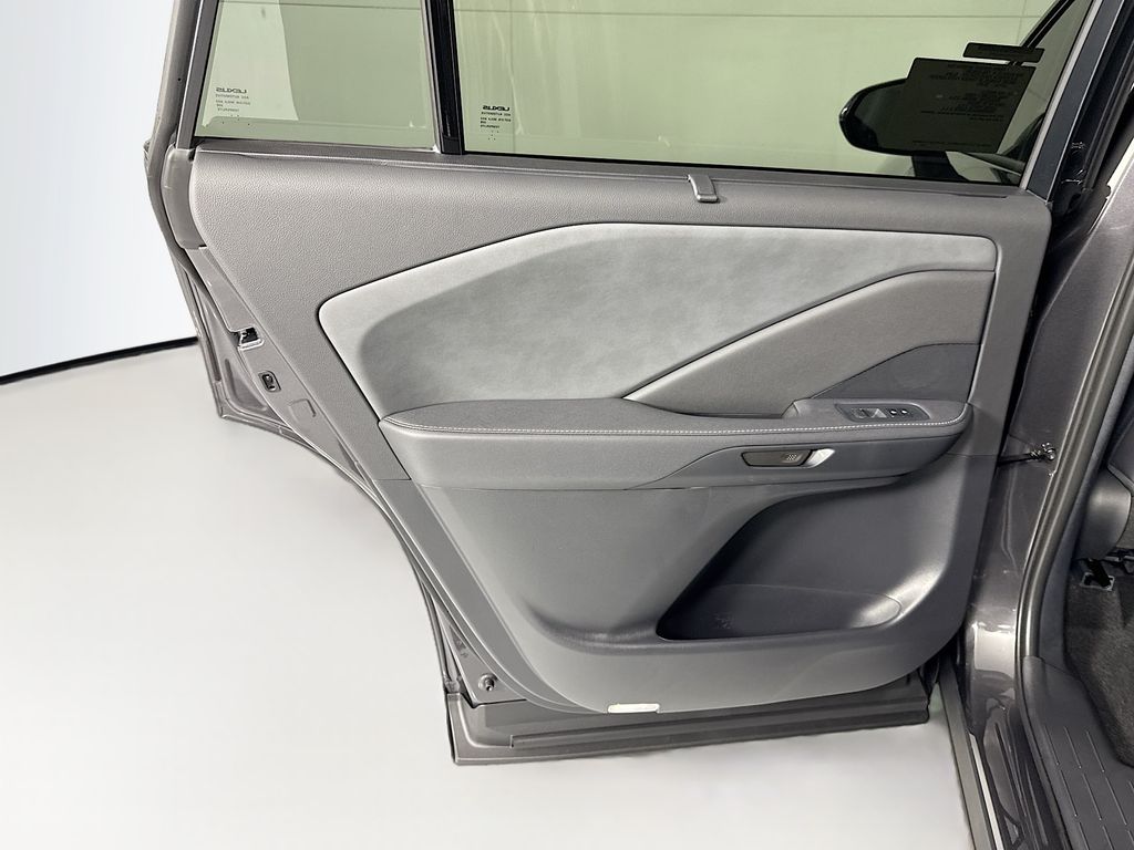 Thumbnail: 2026 Lexus TX - 27