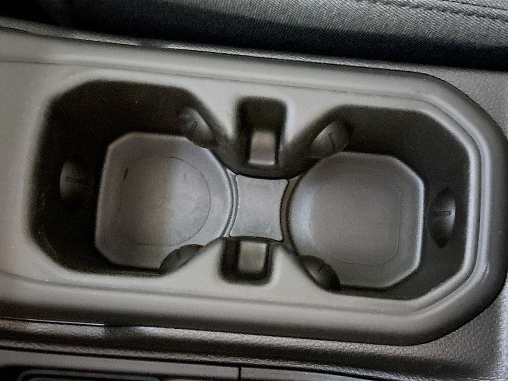 2025 Jeep Gladiator Willys