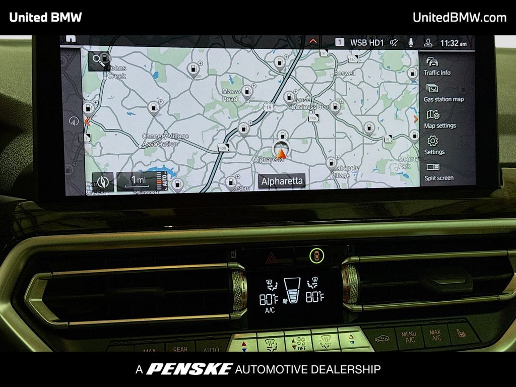 Thumbnail: 2025 BMW X4 - 10