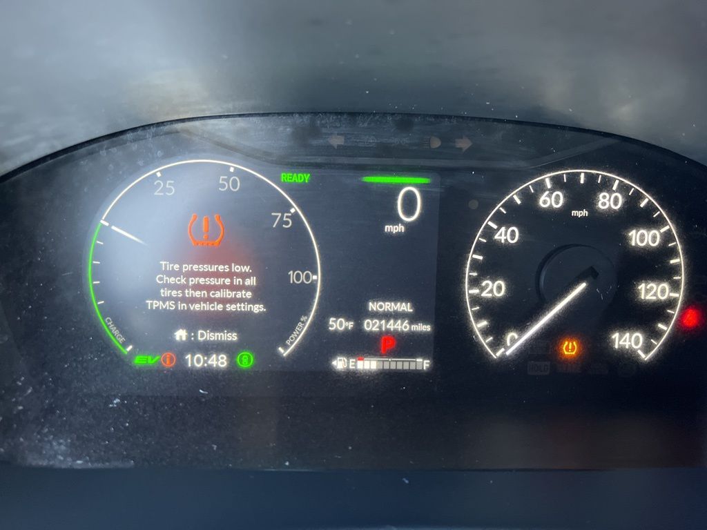 Thumbnail: 2025 Honda CR-V - 24