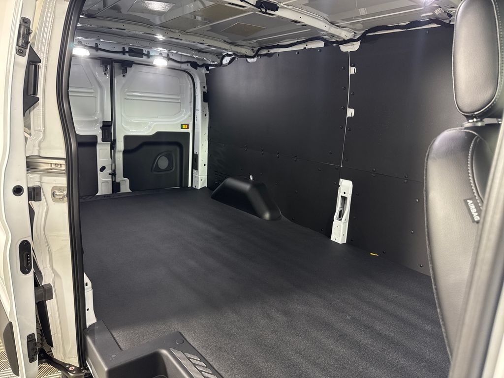 New 2026 White Ford Base image 22