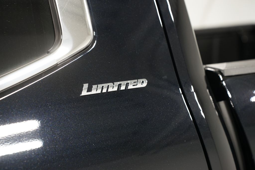 Thumbnail: 2026 Toyota Tundra - 11