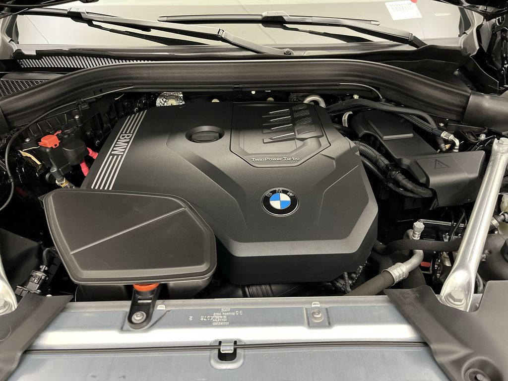 Thumbnail: 2023 BMW X4 - 27