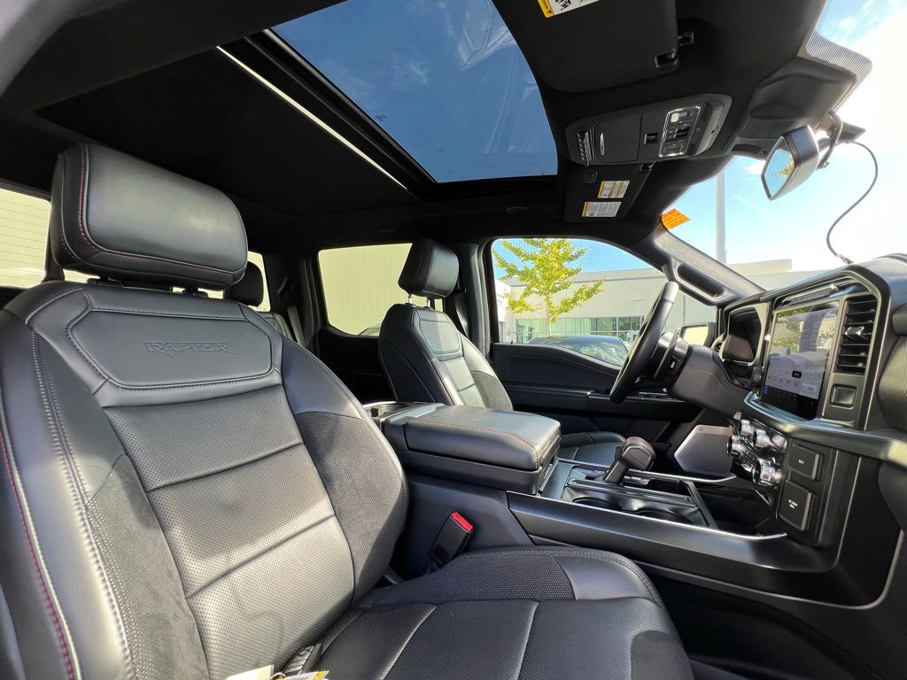 Thumbnail: 2025 Ford F-150 - 23