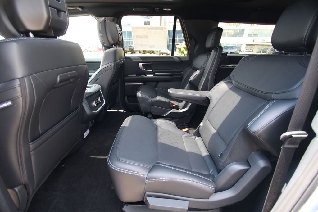 New 2026 Ford Expedition Max SUV