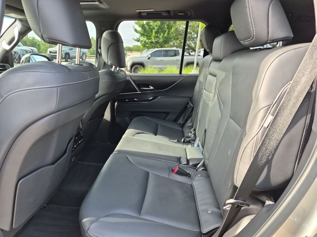 Used Car 2022 Lexus Lx  600 Premium For Sale Under $80,000 In Austin, Texas