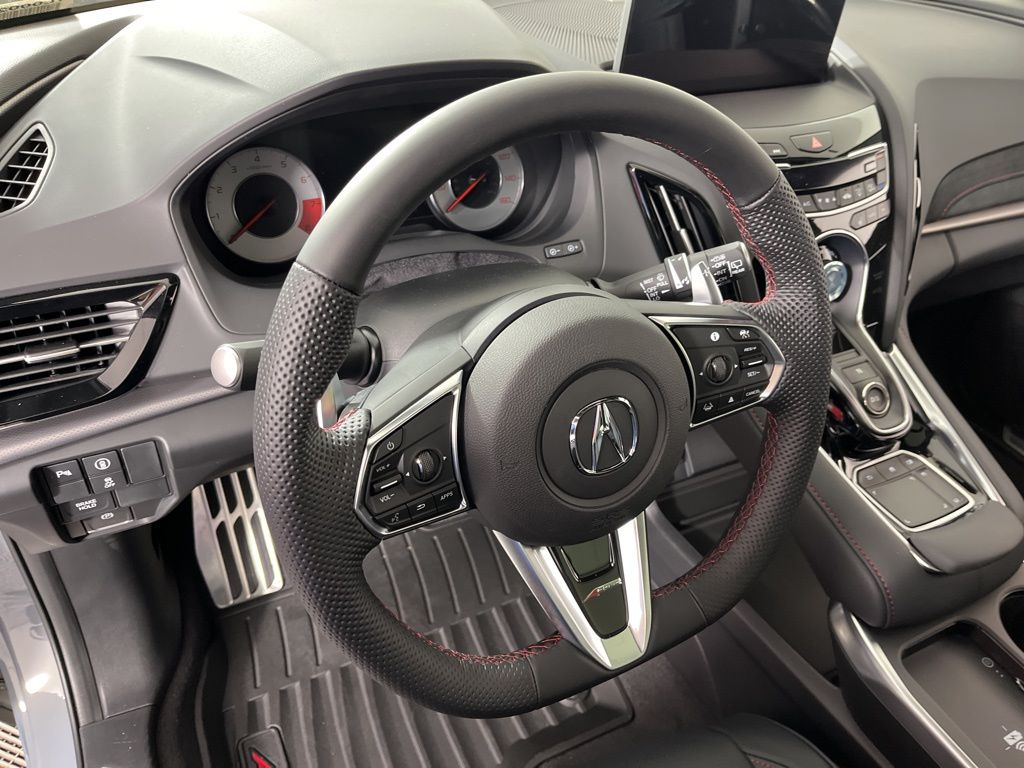 Thumbnail: 2026 Acura RDX - 27