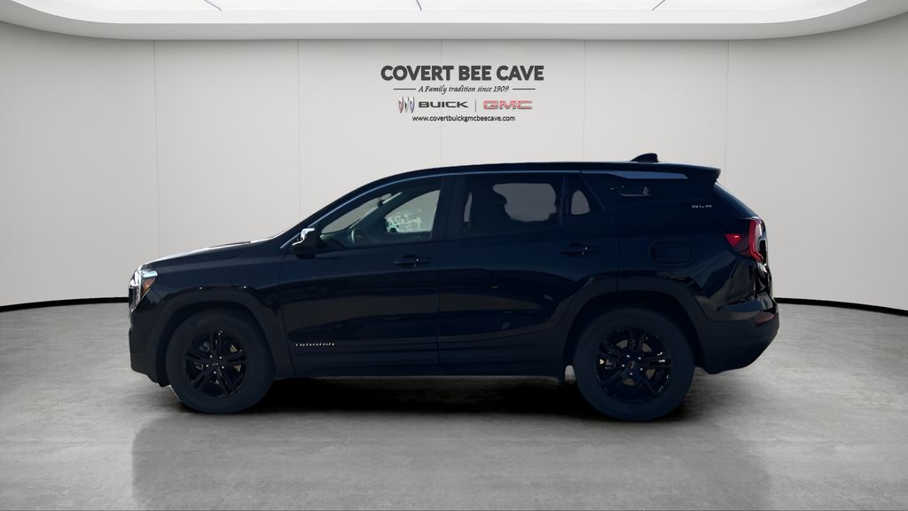 Used Car 2024 Gmc Terrain  Sle For Sale Under $25,000 In Austin, Texas