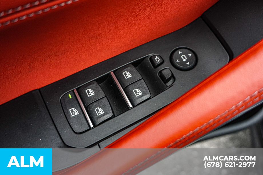 Used 2025 Black BMW Base image 50