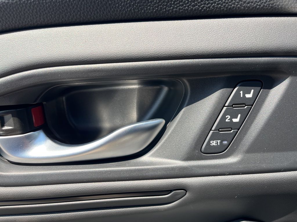 Thumbnail: 2025 Honda Accord - 6