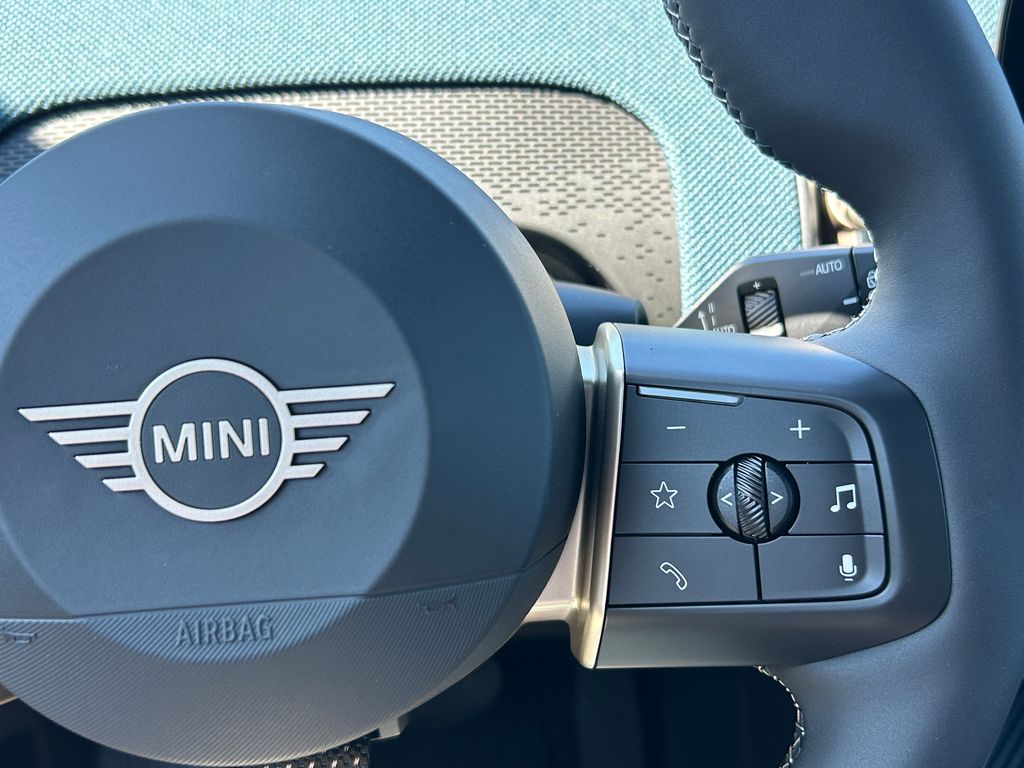 Thumbnail: 2025 MINI Cooper Countryman - 20