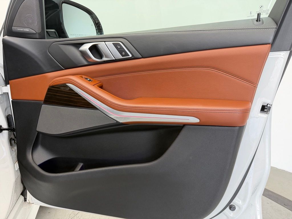 Thumbnail: 2024 BMW X5 - 11