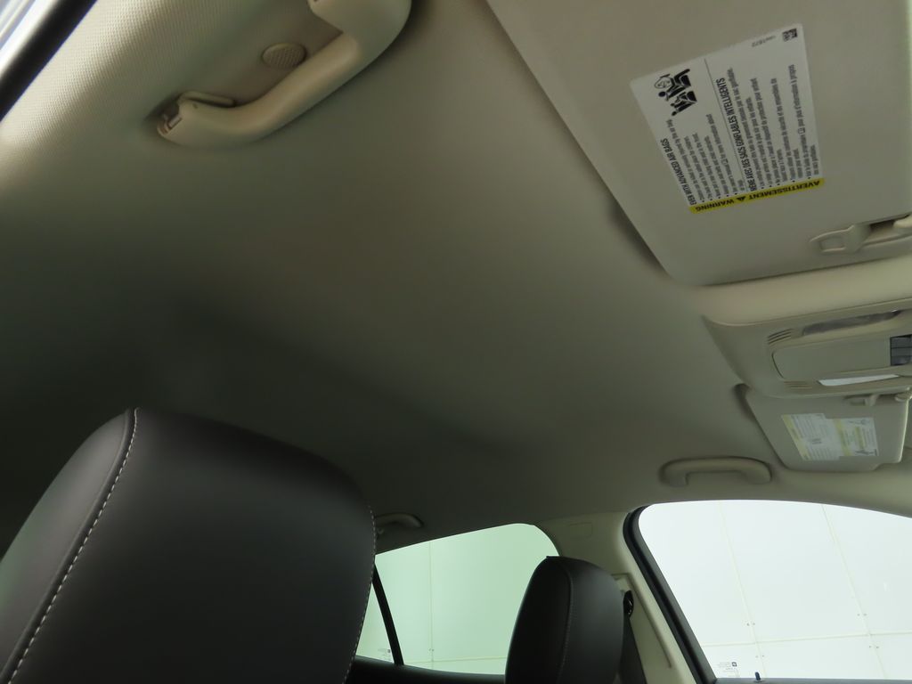 Thumbnail: 2023 Buick Envision - 18
