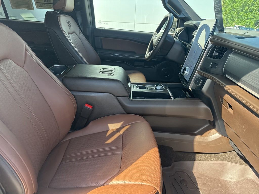 2024 Ford Expedition King Ranch
