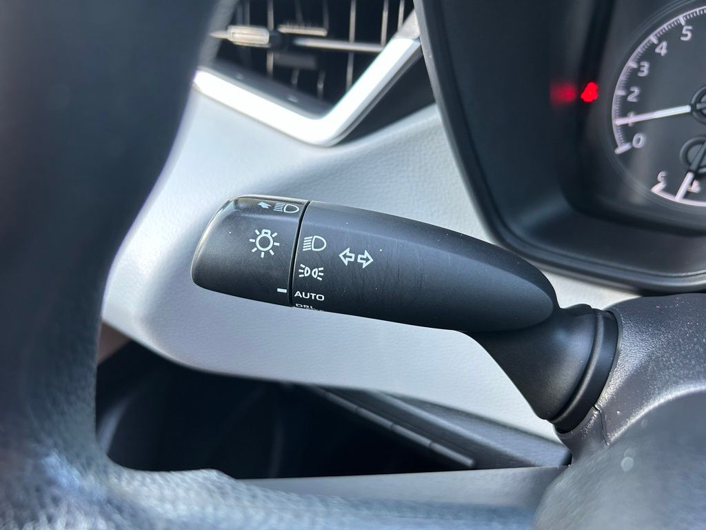 Thumbnail: 2022 Toyota Corolla - 21