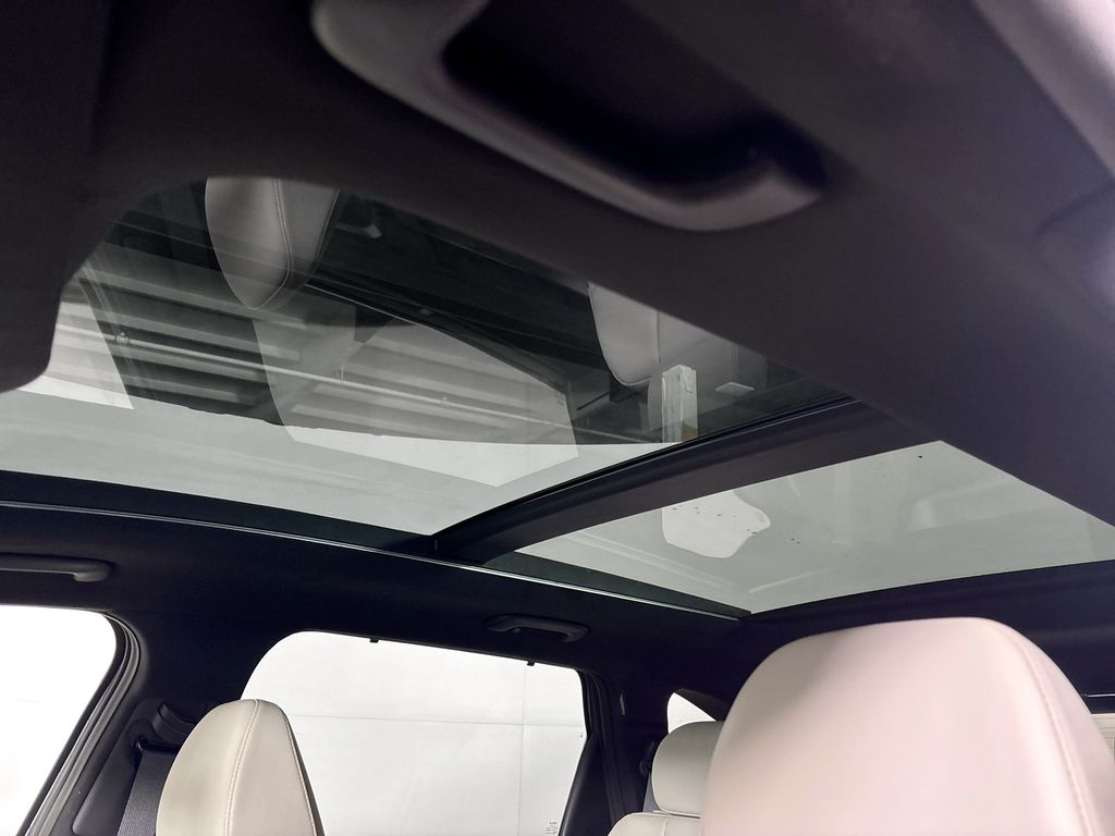 2026 Kia Sorento Plug-In Hybrid SX Prestige