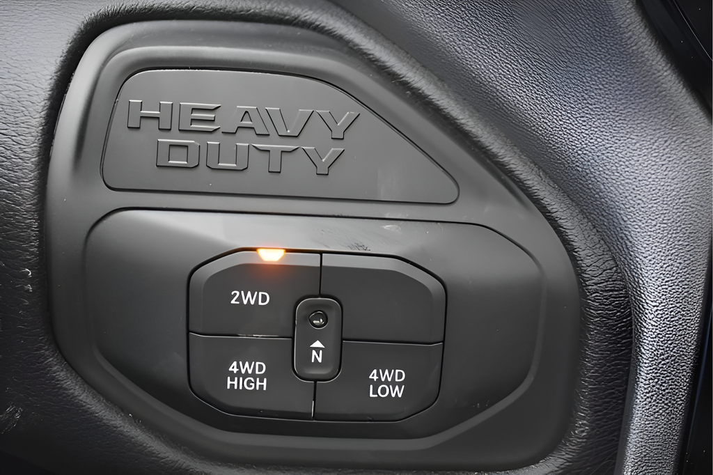 New Car 2025 Ram 2500  Laramie For Sale Under $80,000 In Austin, Texas