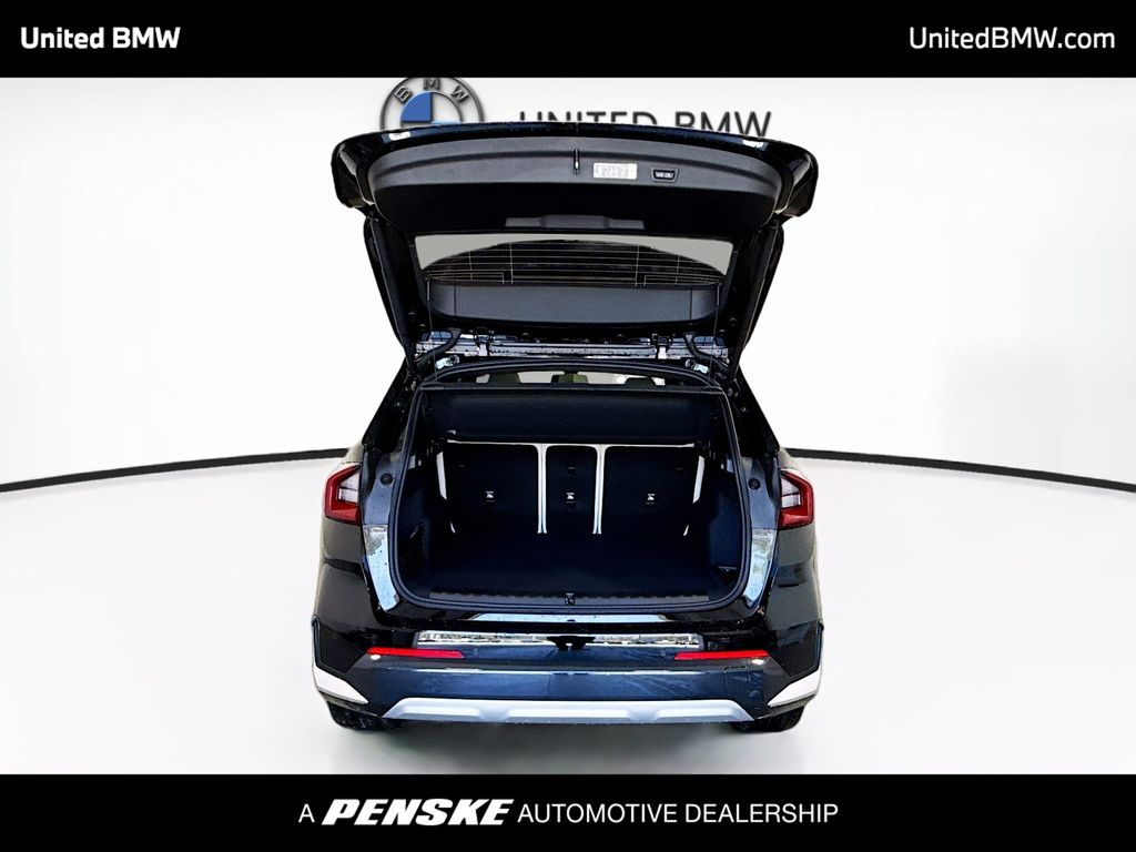 Thumbnail: 2026 BMW X1 - 14