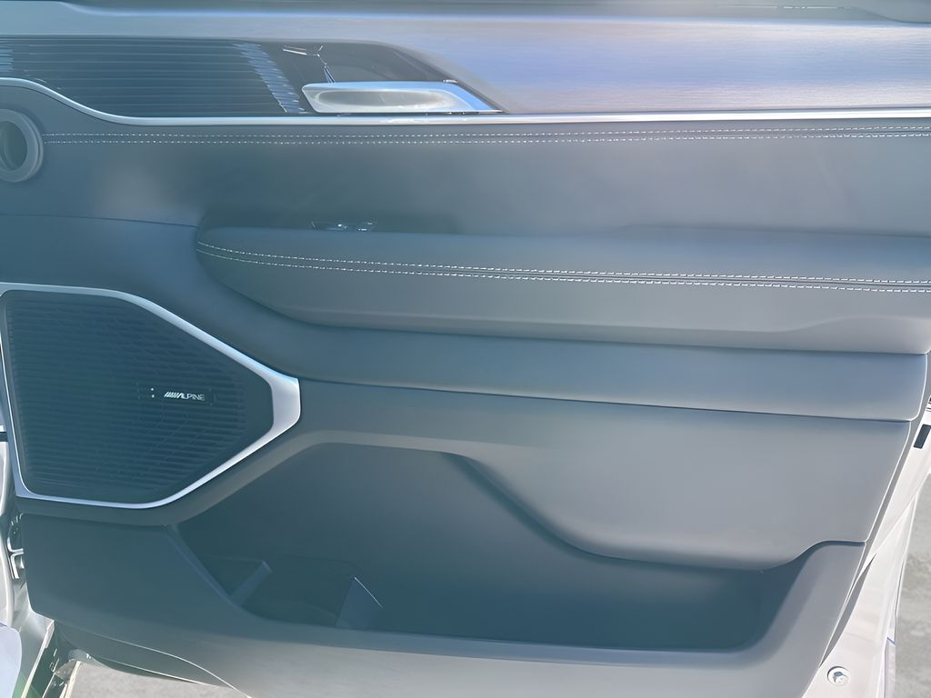 2026 Grand Wagoneer Grand Wagoneer