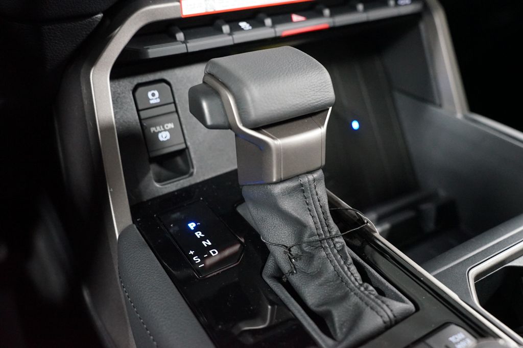 Thumbnail: 2026 Toyota Tundra - 22