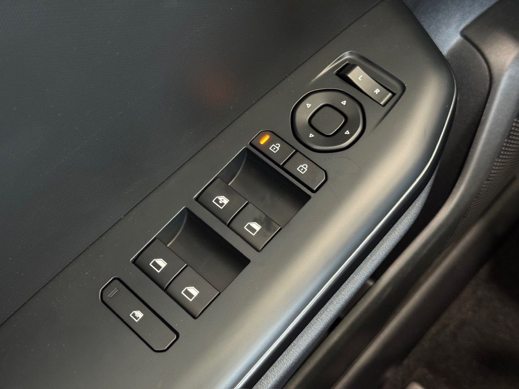 2026 Kia K4 LX Gray at DeMontrond Automotive Group