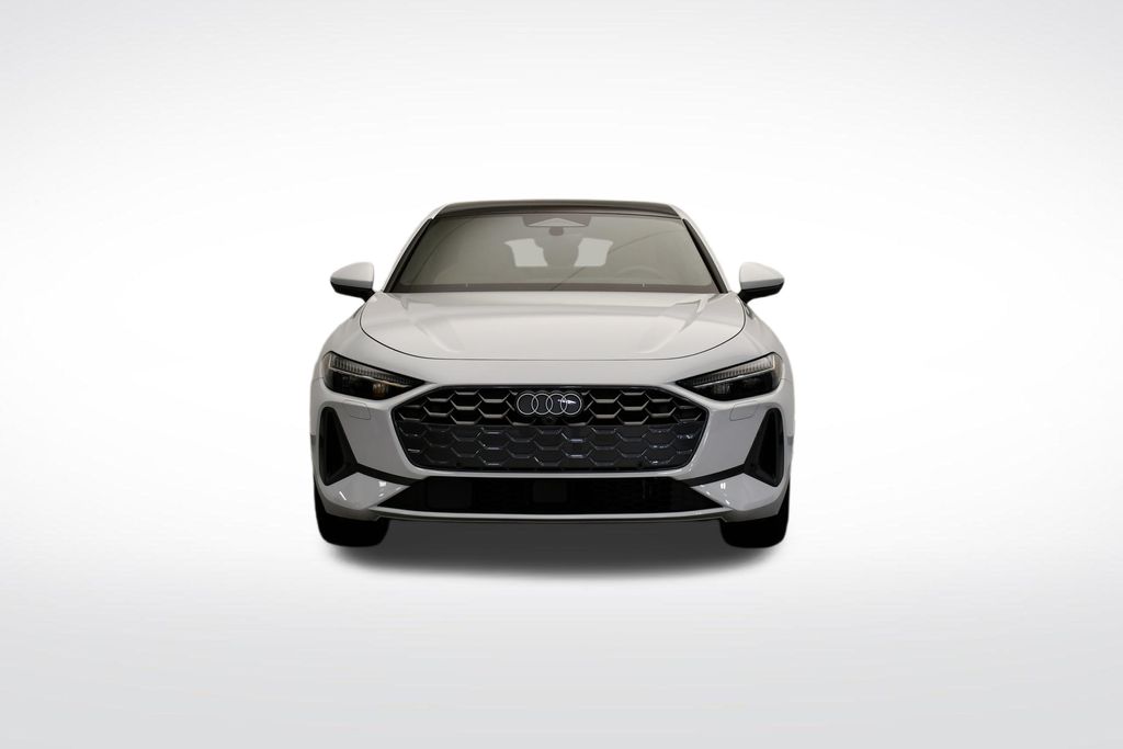 Thumbnail: 2025 Audi A5 - 8