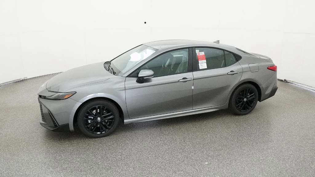 Thumbnail: 2026 Toyota Camry - 15