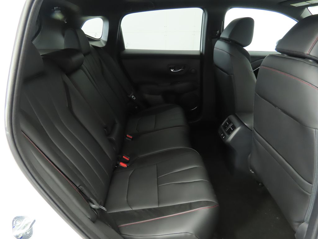 2025 Acura ADX A-SPEC 23